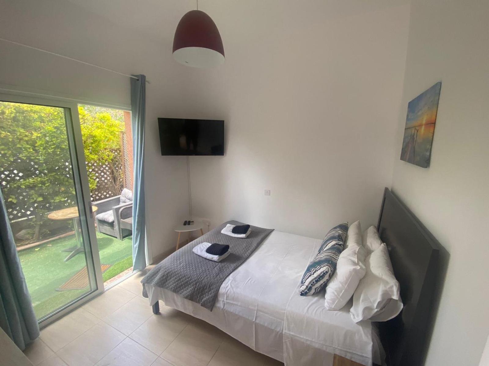 Appartement Pafia Blue-diamond, Studio, Paphos