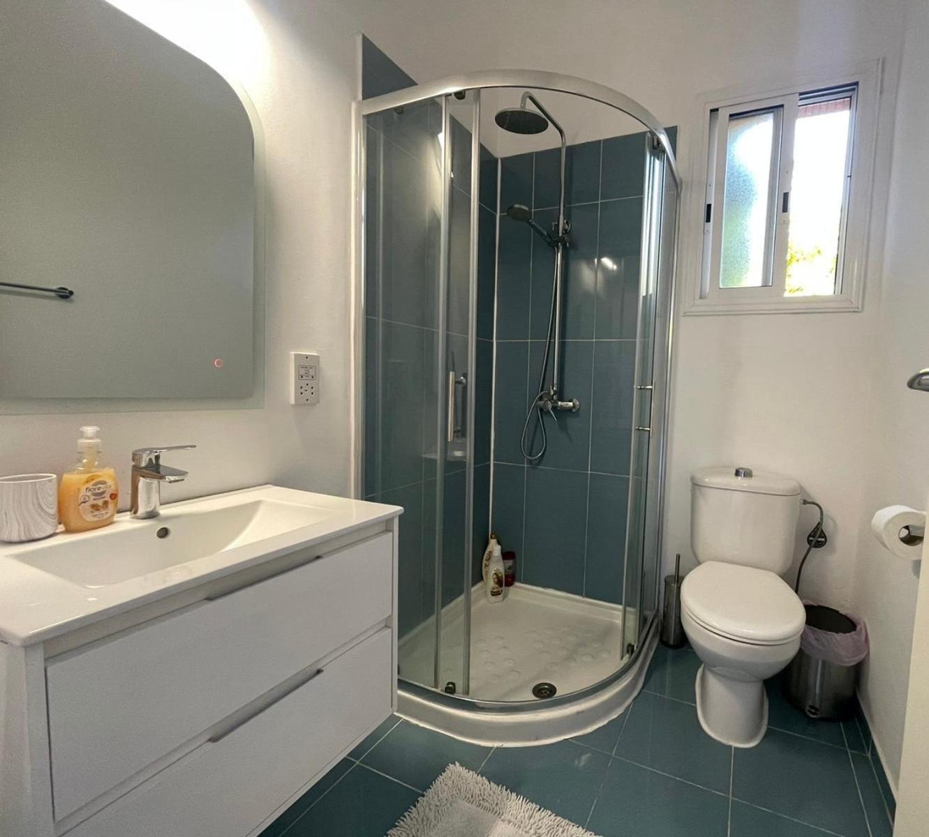Pafia Blue-diamond, Studio, Appartement