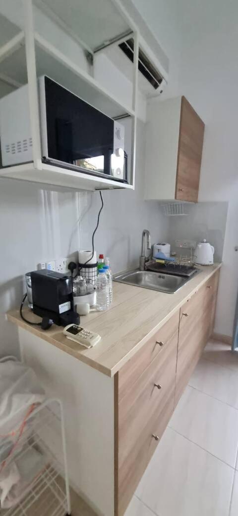 Pafia Blue-diamond, Studio, Appartement *